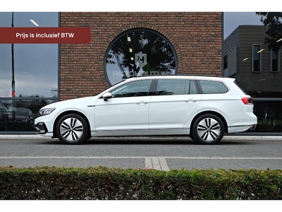 Volkswagen Passat Benzine