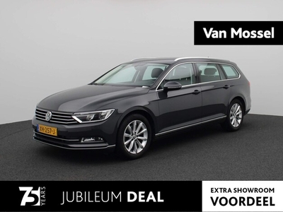 Volkswagen Passat Benzine