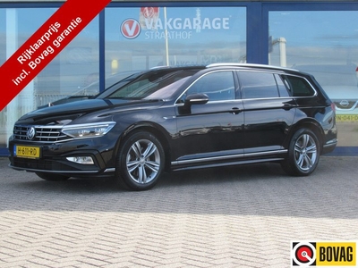 Volkswagen Passat Variant 1.5 TSI Elegance Business R-Line