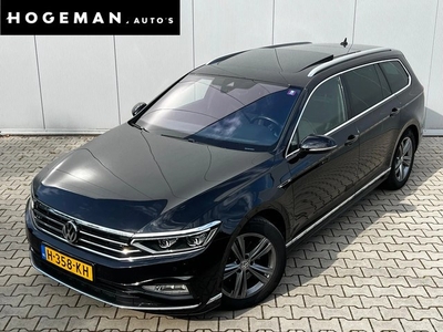 Volkswagen Passat Variant 1.5TSI 150PK BUSINESS R-LINE