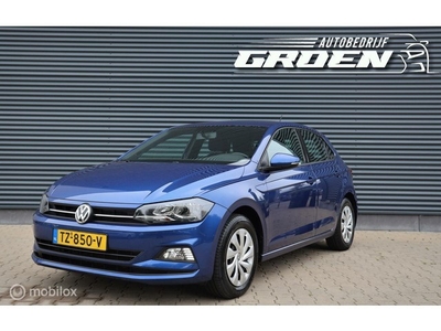 Volkswagen Polo 1.0 TSI Beats