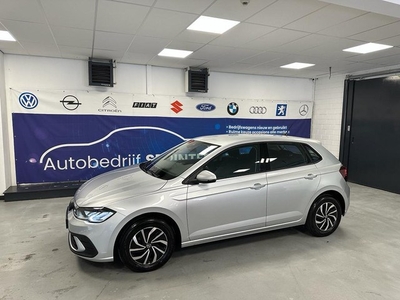 Volkswagen Polo 1.0 TSI Life