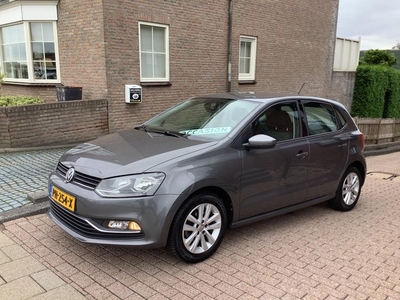 Volkswagen Polo 1.2 TSI Comfortline airco