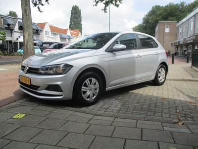 Volkswagen Polo Benzine