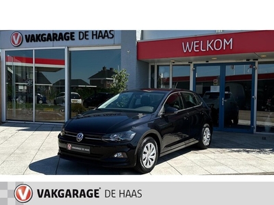 Volkswagen Polo Benzine