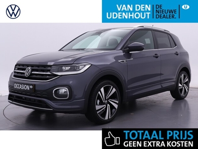 Volkswagen T-Cross Benzine