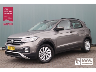 Volkswagen T-Cross Benzine