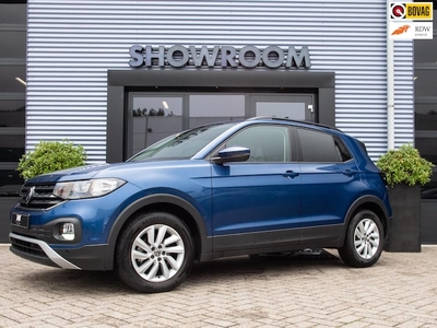 Volkswagen T-Cross Benzine