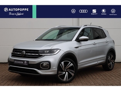 Volkswagen T-Cross Benzine