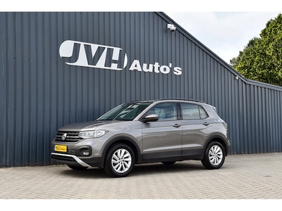 Volkswagen T-Cross Benzine