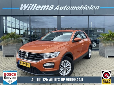 Volkswagen T-Roc 1.0 TSI Style Climate Control