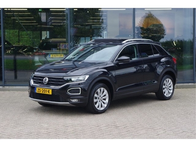 Volkswagen T-Roc 1.5 TSI 150 PK Automaat Style Business