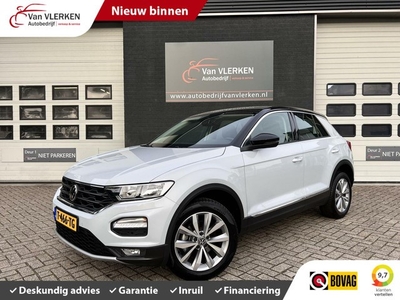 Volkswagen T-Roc 1.5 TSI Style Business