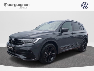 Volkswagen Tiguan Benzine