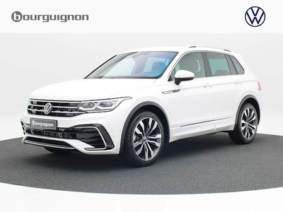 Volkswagen Tiguan Benzine