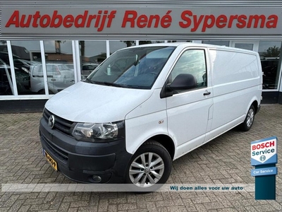 Volkswagen Transporter 2.0 TDI L2H1 BM Airco