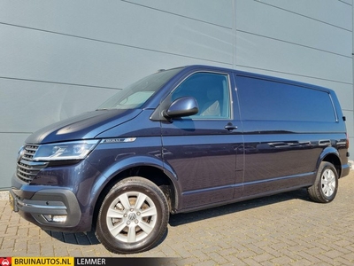 Volkswagen Transporter 2.0 TDI L2H1 Bulli Led DSG Leer 150PK