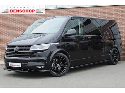 Volkswagen Transporter Diesel