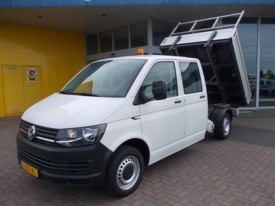 Volkswagen Transporter Diesel