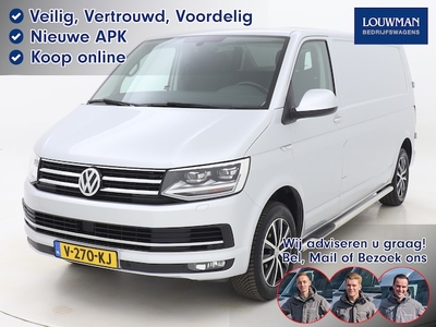 Volkswagen Transporter Diesel