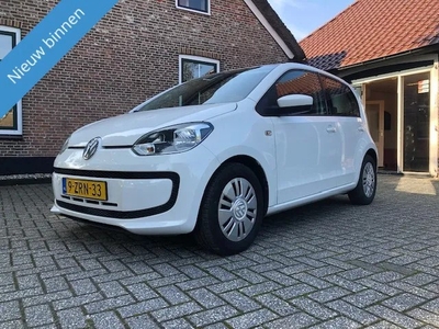 Volkswagen Up! 1.0 move up! BlueMotion AIRCO/CENT DEURVERGER