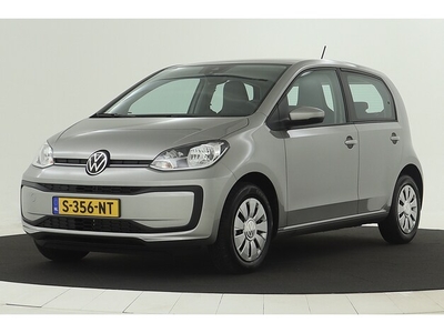 Volkswagen Up! Benzine