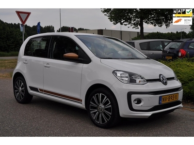 Volkswagen Up! Benzine