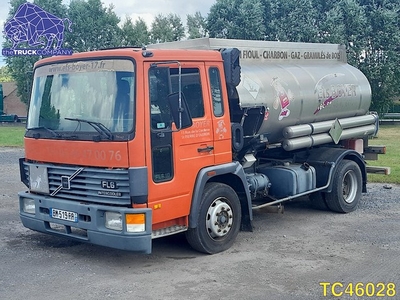 Volvo FL 6 240 (bj 1995)