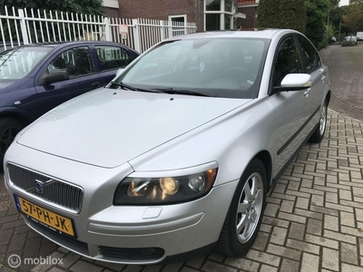 Volvo S40 1.8 Kinetic