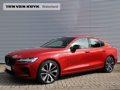 Volvo S60 Benzine