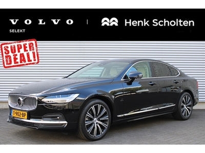 Volvo S90 Benzine