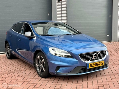 Volvo V40 2.0 D4 Nordic+