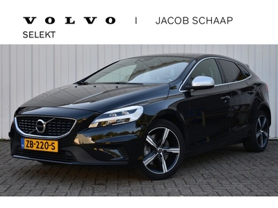 Volvo V40 Benzine