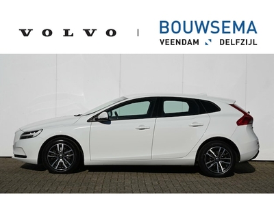 Volvo V40 Benzine