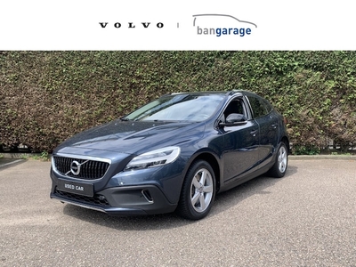 Volvo V40 Cross Country Benzine