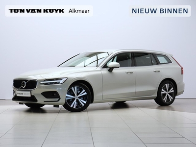 Volvo V60 2.0 B3 Automaat Business Pro / Trekhaak / Harman