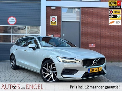 Volvo V60 2.0 T5 Momentum Automaat