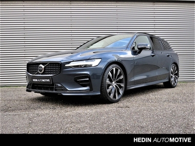 Volvo V60 Benzine