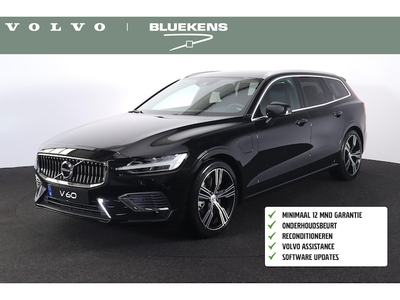 Volvo V60 Benzine