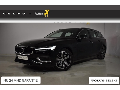 Volvo V60 Benzine