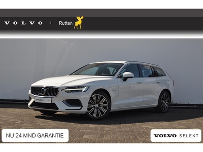 Volvo V60 Benzine