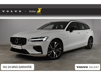 Volvo V60 Benzine