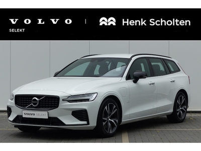 Volvo V60 Benzine