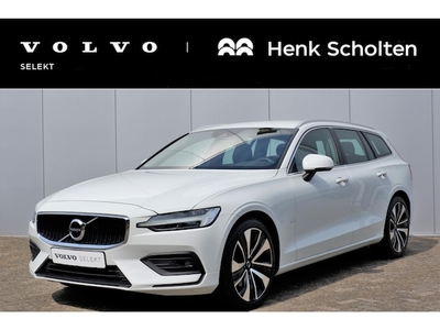 Volvo V60 Benzine