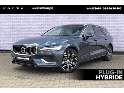 Volvo V60 Benzine