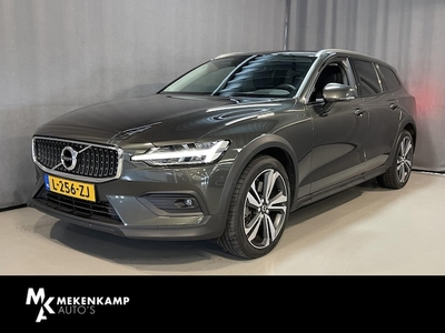 Volvo V60 Benzine