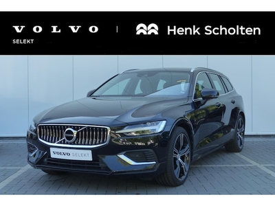 Volvo V60 Benzine