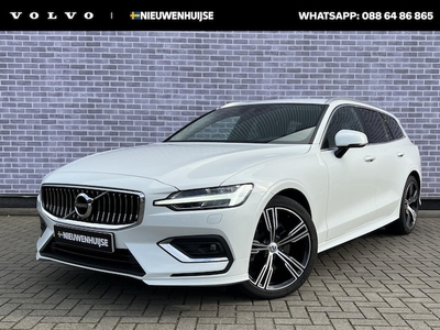 Volvo V60 Benzine