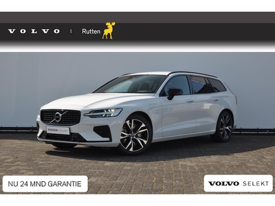 Volvo V60 Benzine