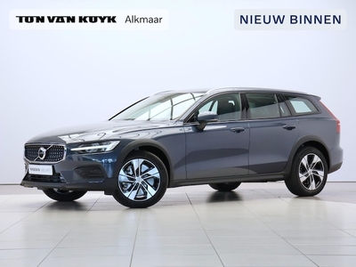 Volvo V60 Cross Country Benzine